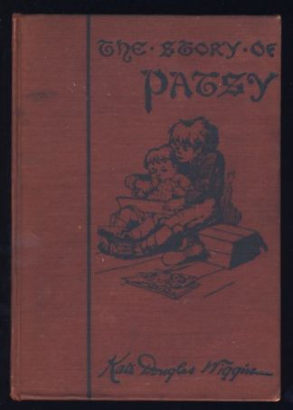 The Story of Patsy