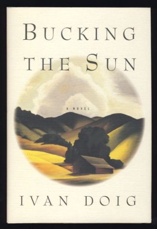 Bucking the Sun