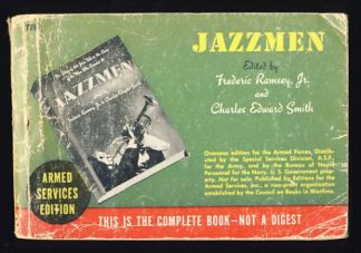 Jazzmen