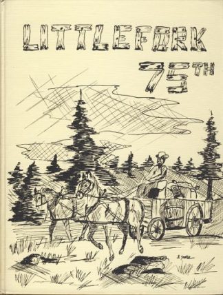 Littlefork 75th [Minnesota]