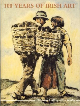 100 Years of Irish Art