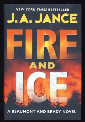 Fire and Ice