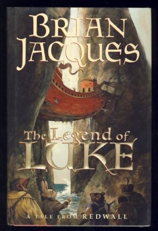 The Legend of Luke