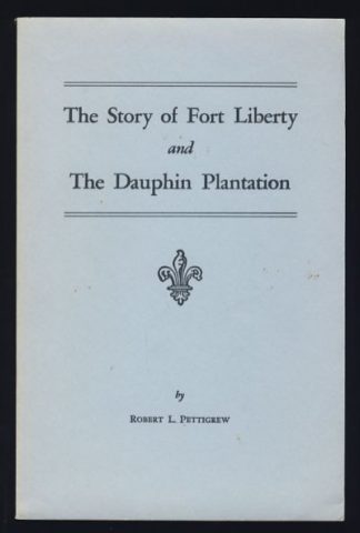 The Story of Fort Liberty and the Dauphin Plantation [Haiti]