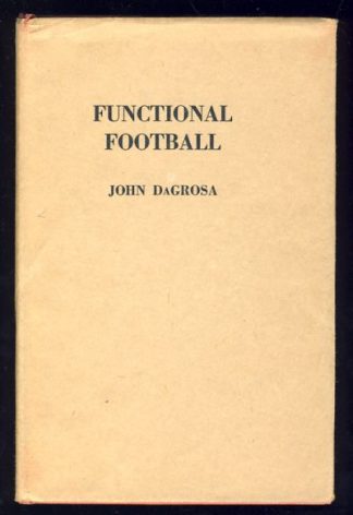 Functional Football