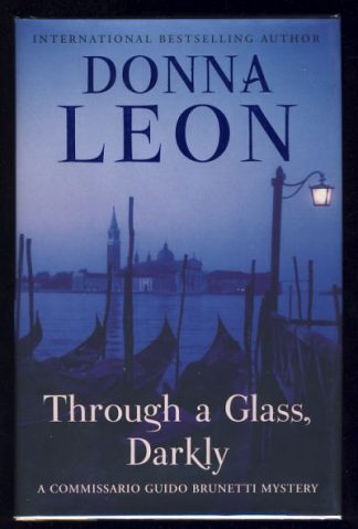 Through a Glass, Darkly