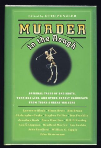 Murder in the Rough