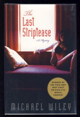 The Last Striptease