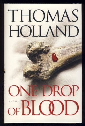 One Drop of Blood