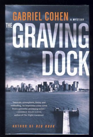 The Graving Dock
