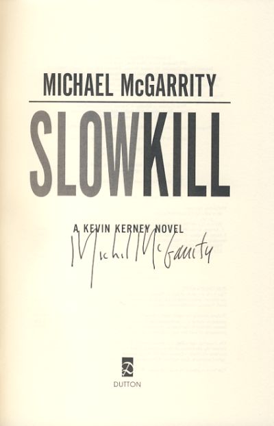 Slow Kill - Image 2