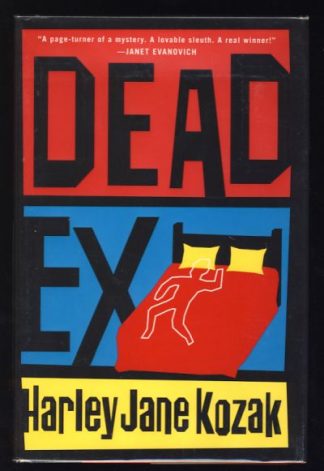 Dead Ex
