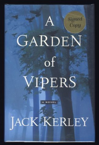 A Garden of Vipers