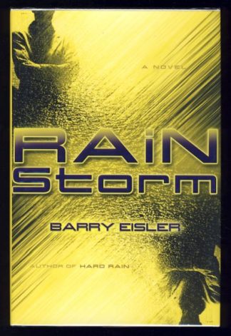 Rain Storm