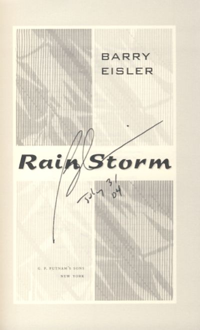 Rain Storm - Image 2