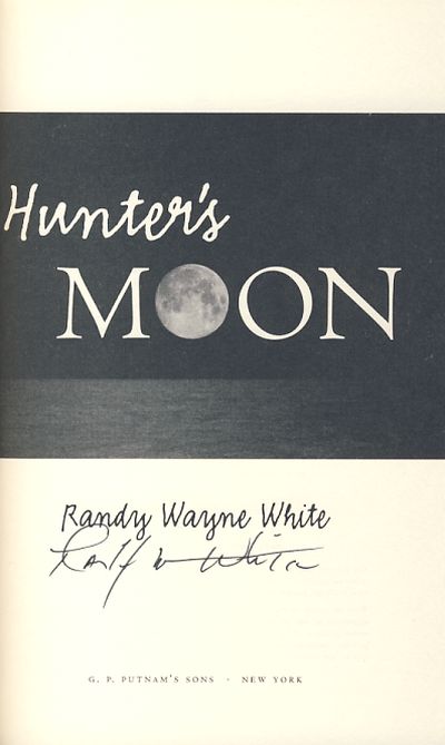 Hunter's Moon - Image 2