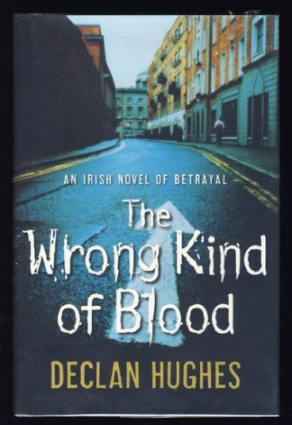 The Wrong Kind of Blood