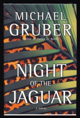 Night of the Jaguar