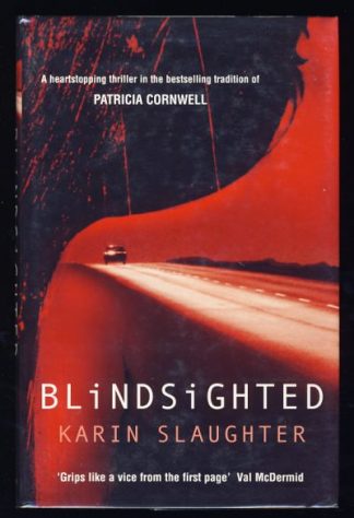 Blindsighted