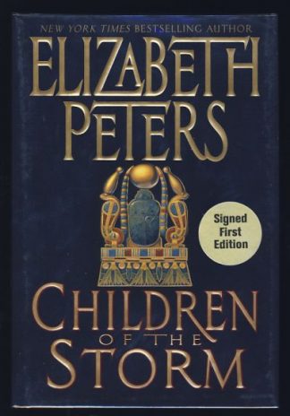 Children of the Storm