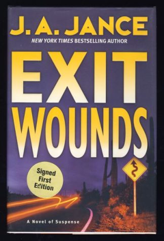 Exit Wounds