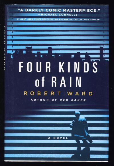 Four Kinds of Rain