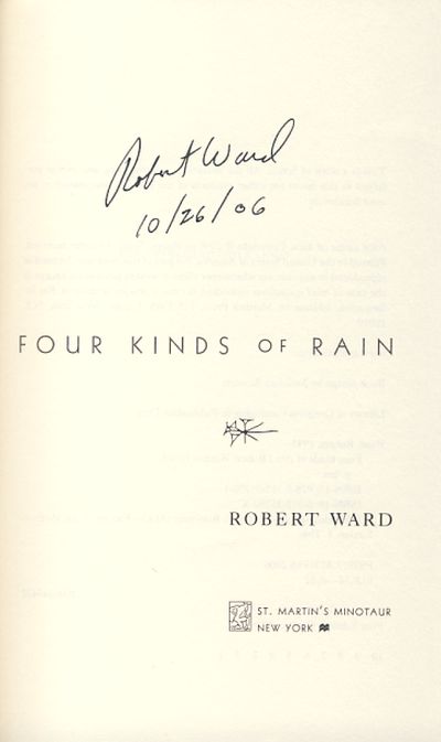 Four Kinds of Rain - Image 2