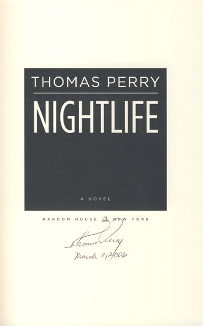 Nightlife - Image 2