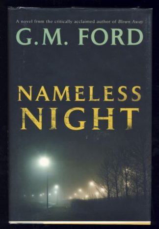 Nameless Night