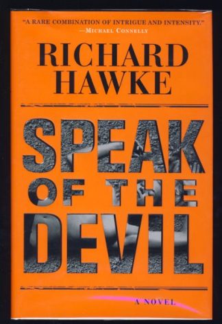 Speak of the Devil