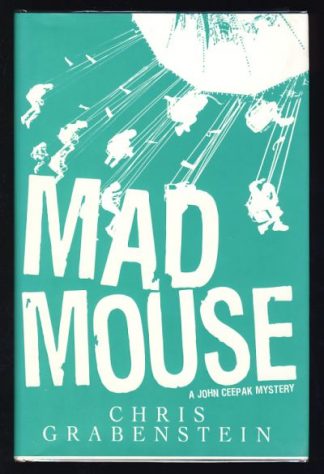 Mad Mouse