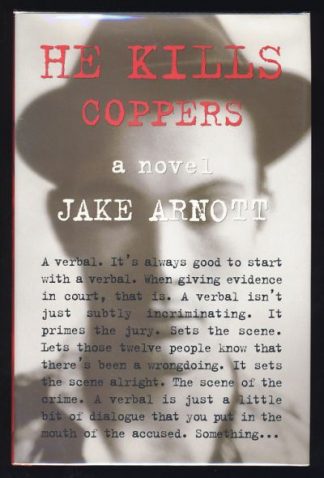 He Kills Coppers