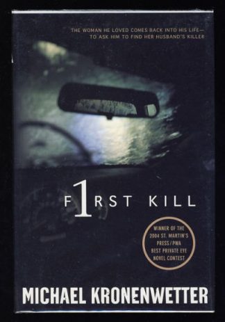 First Kill
