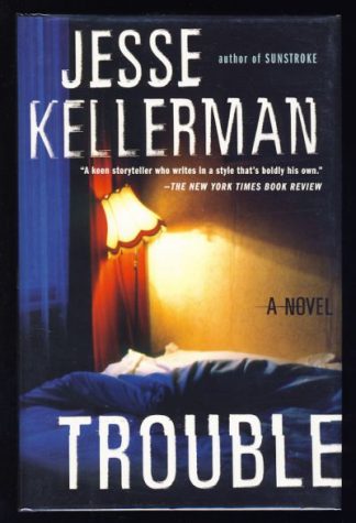 Trouble
