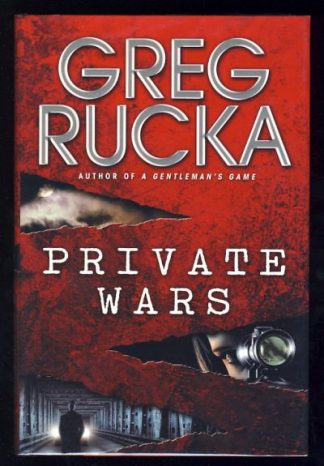 Private Wars