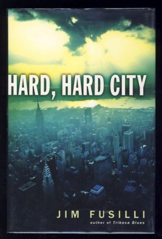 Hard Hard City