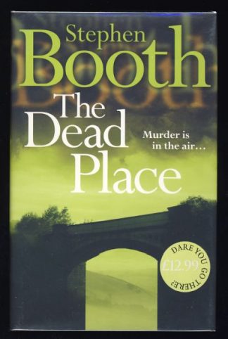 The Dead Place