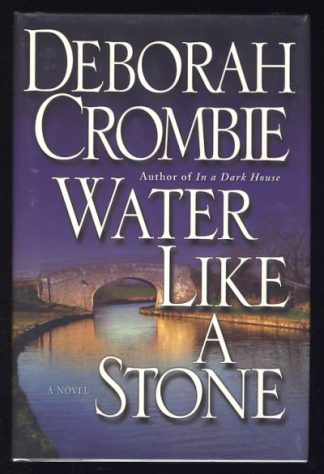 Water Like a Stone