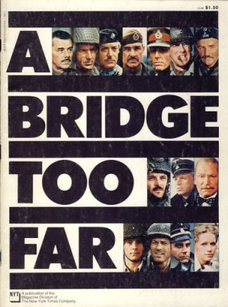 A Bridge Too Far
