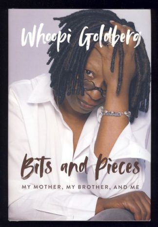 Bits and Pieces: My Mother, My Brother, and Me