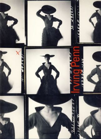 Irving Penn: A Career in Photography