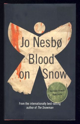 Blood on Snow