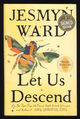 Let Us Descend