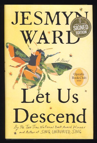 Let Us Descend