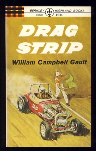Drag Strip