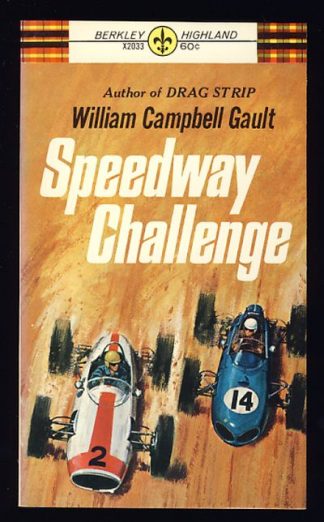 Speedway Challenge
