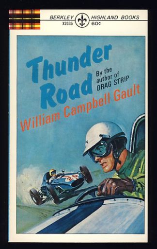 Thunder Road