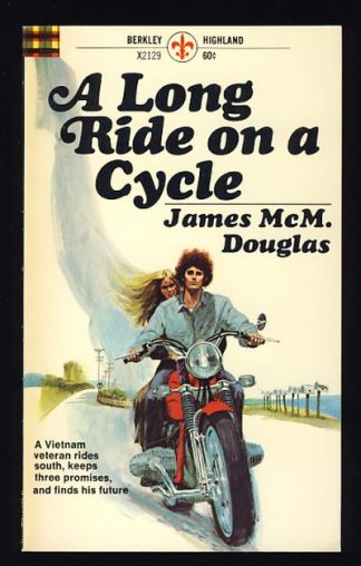 A Long Ride on a Cycle