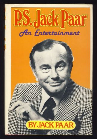 P.S. Jack Paar