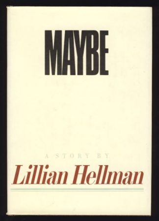 Maybe